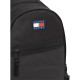 Tommy Hilfiger Τσάντα πλάτης Rubberised Logo Colour-Blocked Backpack